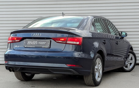 Audi A3, 2020 год, 2 650 000 рублей, 5 фотография