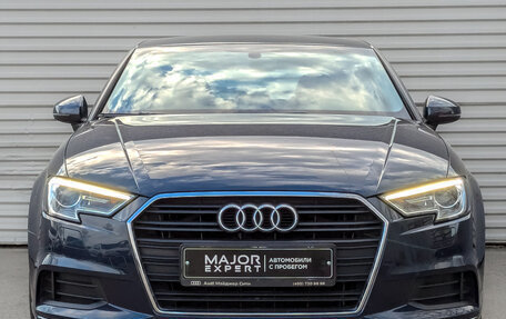 Audi A3, 2020 год, 2 650 000 рублей, 2 фотография