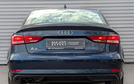 Audi A3, 2020 год, 2 650 000 рублей, 6 фотография