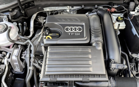 Audi A3, 2020 год, 2 650 000 рублей, 9 фотография