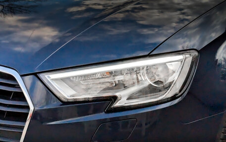 Audi A3, 2020 год, 2 650 000 рублей, 17 фотография