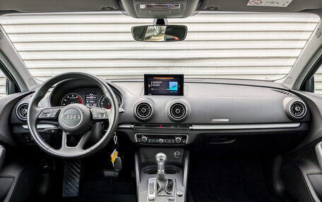 Audi A3, 2020 год, 2 650 000 рублей, 14 фотография