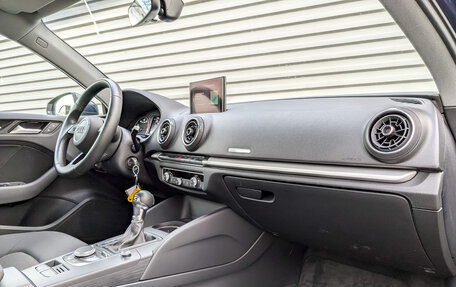 Audi A3, 2020 год, 2 650 000 рублей, 11 фотография