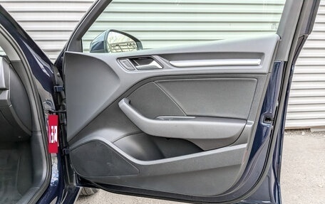 Audi A3, 2020 год, 2 650 000 рублей, 24 фотография