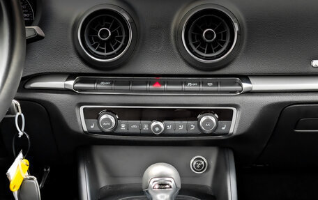 Audi A3, 2020 год, 2 650 000 рублей, 26 фотография