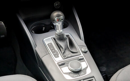 Audi A3, 2020 год, 2 650 000 рублей, 27 фотография