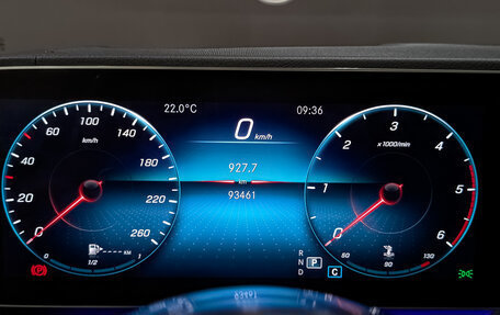 Mercedes-Benz GLE, 2019 год, 6 280 000 рублей, 16 фотография
