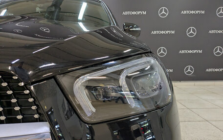 Mercedes-Benz GLE, 2019 год, 6 280 000 рублей, 11 фотография