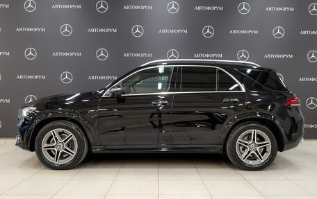 Mercedes-Benz GLE, 2019 год, 6 280 000 рублей, 8 фотография
