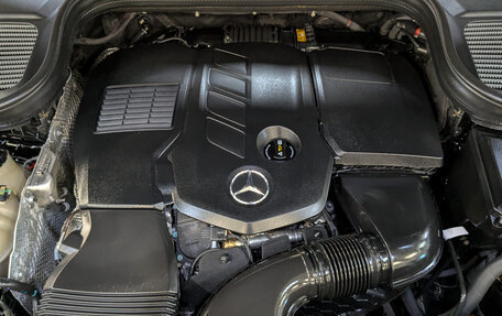 Mercedes-Benz GLE, 2019 год, 6 280 000 рублей, 9 фотография