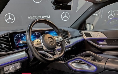 Mercedes-Benz GLE, 2019 год, 6 280 000 рублей, 15 фотография