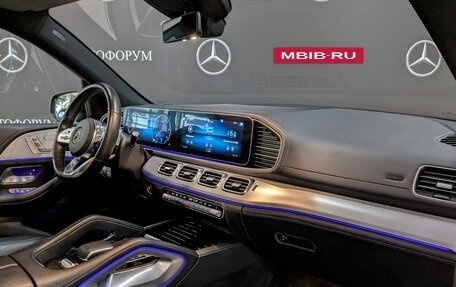 Mercedes-Benz GLE, 2019 год, 6 280 000 рублей, 13 фотография