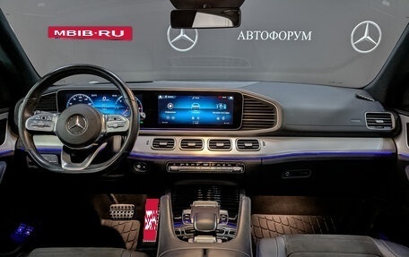 Mercedes-Benz GLE, 2019 год, 6 280 000 рублей, 14 фотография