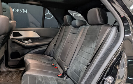 Mercedes-Benz GLE, 2019 год, 6 280 000 рублей, 18 фотография