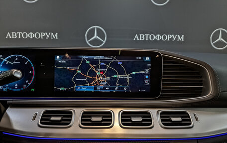 Mercedes-Benz GLE, 2019 год, 6 280 000 рублей, 17 фотография