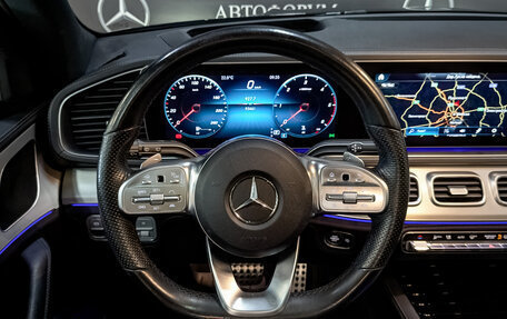 Mercedes-Benz GLE, 2019 год, 6 280 000 рублей, 22 фотография