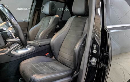 Mercedes-Benz GLE, 2019 год, 6 280 000 рублей, 20 фотография