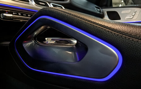 Mercedes-Benz GLE, 2019 год, 6 280 000 рублей, 29 фотография