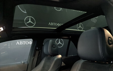 Mercedes-Benz GLE, 2019 год, 6 280 000 рублей, 23 фотография
