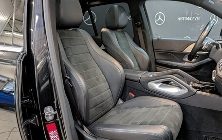 Mercedes-Benz GLE, 2019 год, 6 280 000 рублей, 24 фотография