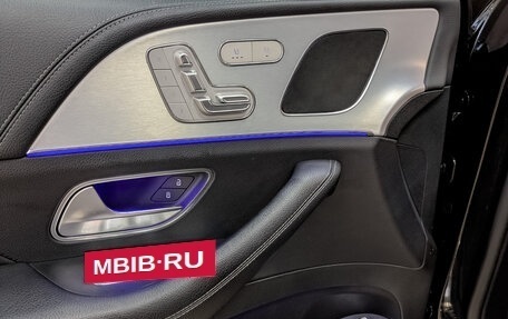 Mercedes-Benz GLE, 2019 год, 6 280 000 рублей, 26 фотография