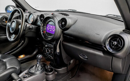 MINI Countryman I (R60), 2015 год, 1 820 000 рублей, 11 фотография