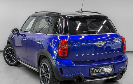 MINI Countryman I (R60), 2015 год, 1 820 000 рублей, 7 фотография