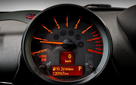 MINI Countryman I (R60), 2015 год, 1 820 000 рублей, 13 фотография