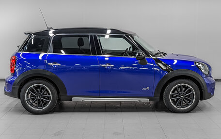 MINI Countryman I (R60), 2015 год, 1 820 000 рублей, 4 фотография