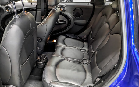 MINI Countryman I (R60), 2015 год, 1 820 000 рублей, 12 фотография