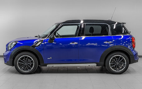 MINI Countryman I (R60), 2015 год, 1 820 000 рублей, 8 фотография