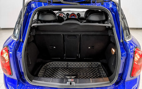 MINI Countryman I (R60), 2015 год, 1 820 000 рублей, 10 фотография