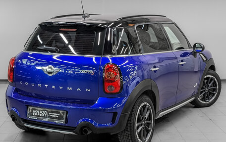 MINI Countryman I (R60), 2015 год, 1 820 000 рублей, 5 фотография