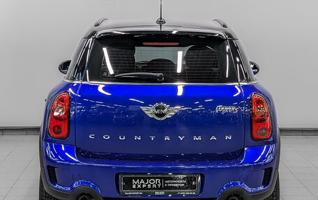 MINI Countryman I (R60), 2015 год, 1 820 000 рублей, 6 фотография