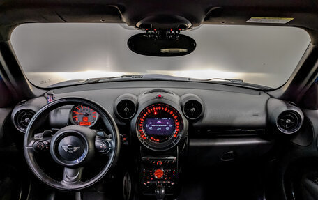 MINI Countryman I (R60), 2015 год, 1 820 000 рублей, 14 фотография