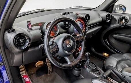 MINI Countryman I (R60), 2015 год, 1 820 000 рублей, 16 фотография