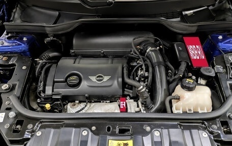 MINI Countryman I (R60), 2015 год, 1 820 000 рублей, 9 фотография