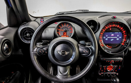 MINI Countryman I (R60), 2015 год, 1 820 000 рублей, 21 фотография