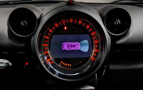 MINI Countryman I (R60), 2015 год, 1 820 000 рублей, 24 фотография