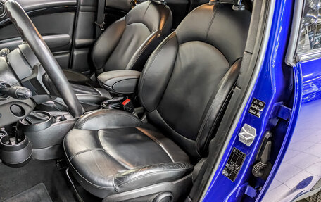 MINI Countryman I (R60), 2015 год, 1 820 000 рублей, 20 фотография