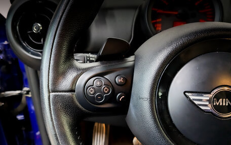 MINI Countryman I (R60), 2015 год, 1 820 000 рублей, 26 фотография
