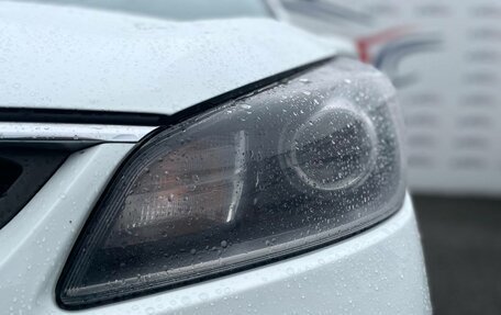 KIA Rio IV, 2017 год, 1 126 000 рублей, 11 фотография