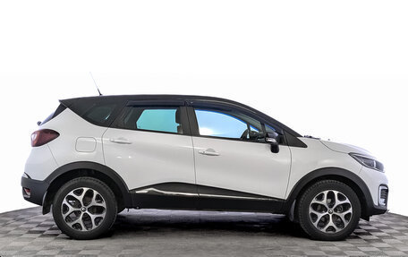 Renault Kaptur I рестайлинг, 2017 год, 1 295 000 рублей, 4 фотография