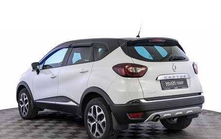 Renault Kaptur I рестайлинг, 2017 год, 1 295 000 рублей, 7 фотография
