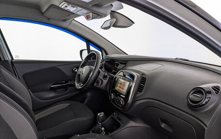 Renault Kaptur I рестайлинг, 2017 год, 1 295 000 рублей, 13 фотография