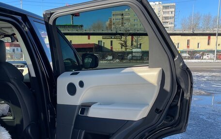 Land Rover Range Rover Sport II, 2014 год, 4 999 999 рублей, 13 фотография