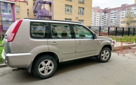 Nissan X-Trail, 2006 год, 780 000 рублей, 2 фотография