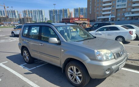Nissan X-Trail, 2006 год, 780 000 рублей, 6 фотография