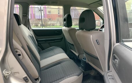 Nissan X-Trail, 2006 год, 780 000 рублей, 4 фотография