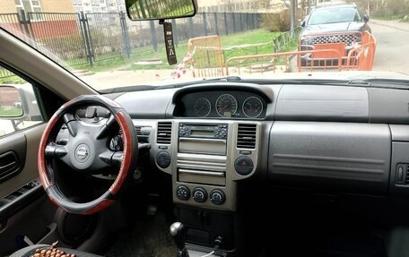 Nissan X-Trail, 2006 год, 780 000 рублей, 3 фотография